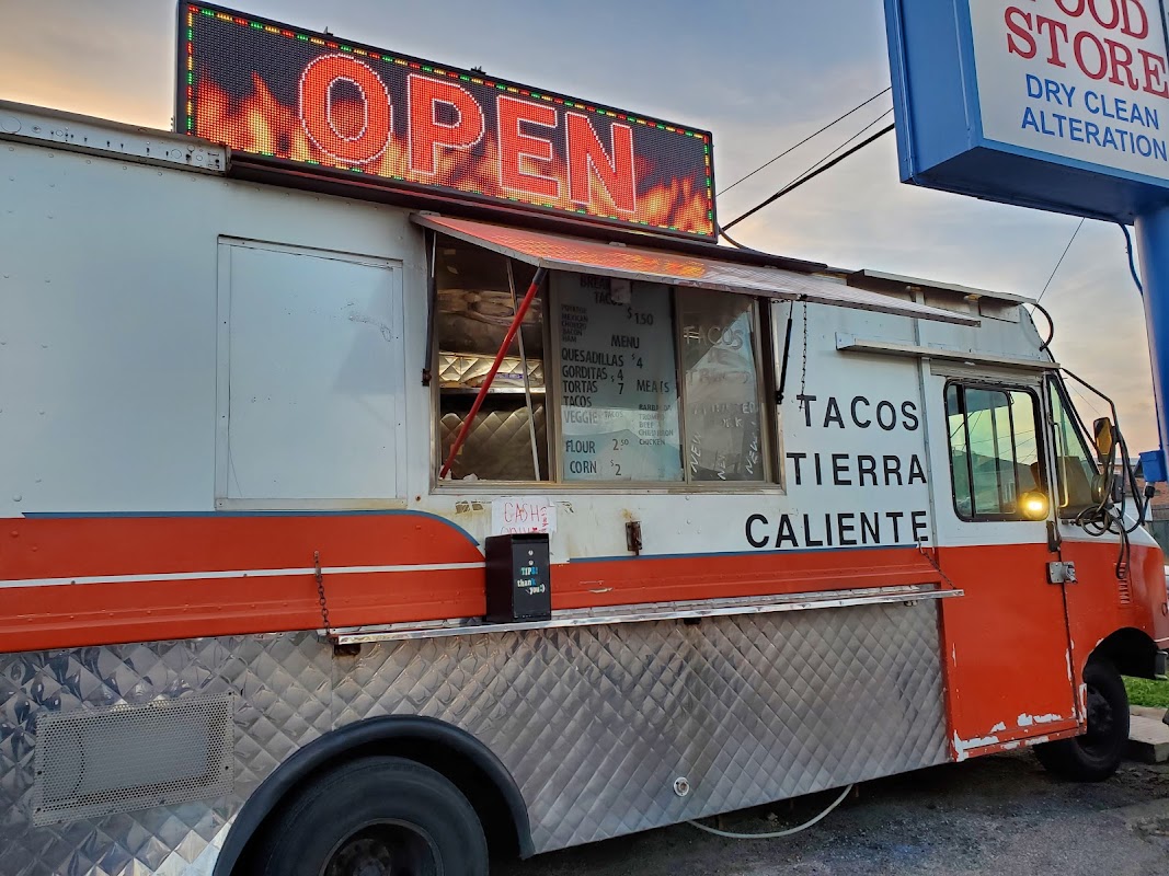 Tacos Laguna tacos